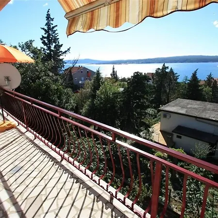 Apartment In Crikvenica 5224 Dramalj