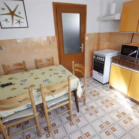 Apartment In Crikvenica 5224 Apartment *