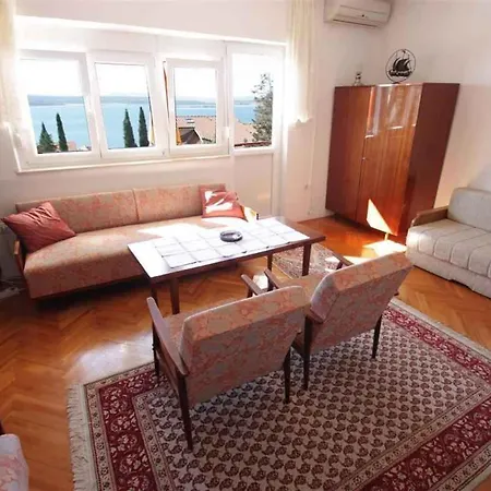 Apartment In Crikvenica 5224 Apartment