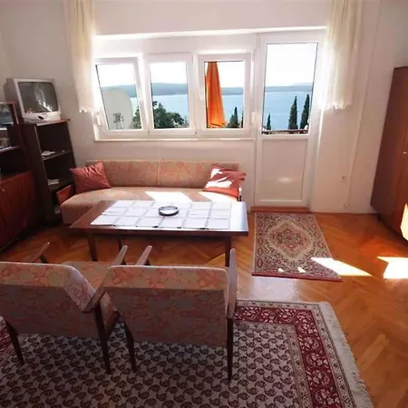 Apartment In Crikvenica 5224