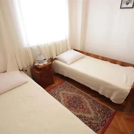 Apartment In Crikvenica 5224 Dramalj