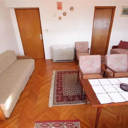 Apartment In Crikvenica 5224 Dramalj