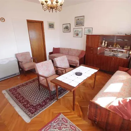 Apartment In Crikvenica 5224 Apartment Dramalj