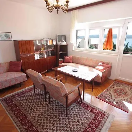Apartment Apartment In Crikvenica 5224