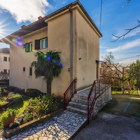 Apartment In Crikvenica 5224 Dramalj
