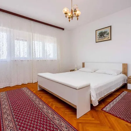 Apartment In Crikvenica 5224 Dramalj