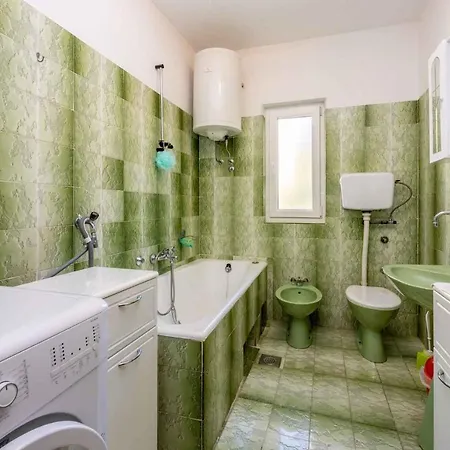 Apartment In Crikvenica 5224 Dramalj