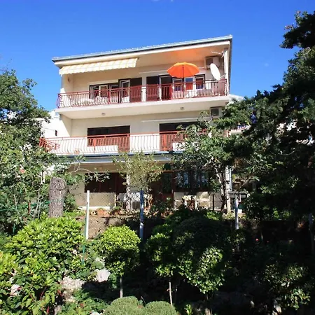 Apartment In Crikvenica 5224 Dramalj