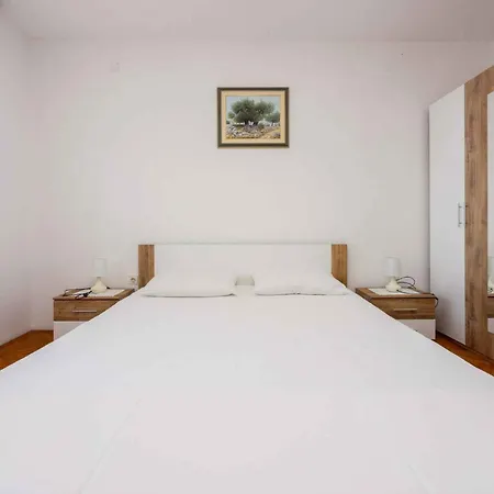 In 5224 Apartment Crikvenica