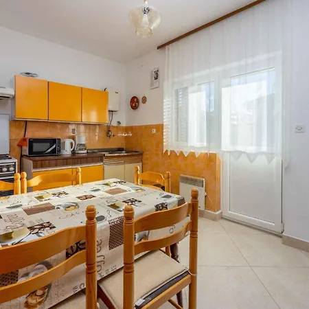 In 5224 Apartmán Crikvenica