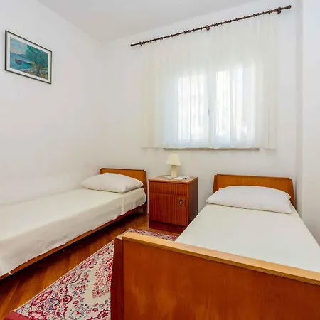 In 5224 Apartmán *