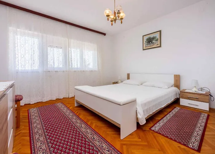 Διαμέρισμα In 5224 Crikvenica